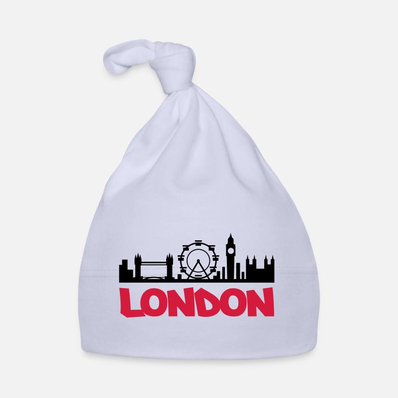 Bonnet bio Bébé