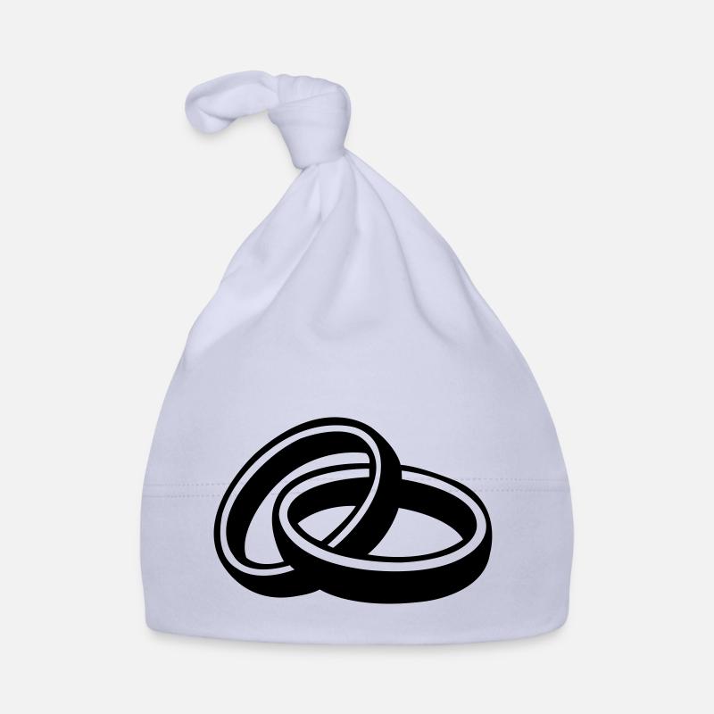 eheringe_01 Baby Bio-Mütze