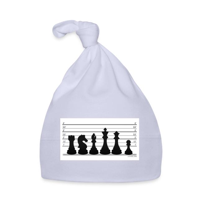Lichess Lineup