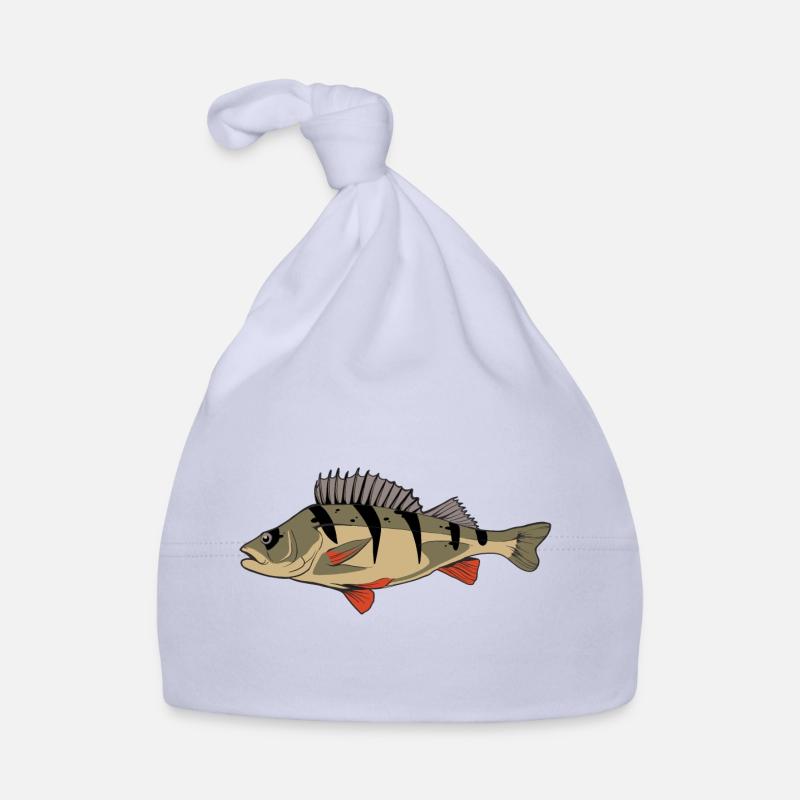 Perche Perche Perche Perche Pêche Kretzer Bonnet bio Bébé