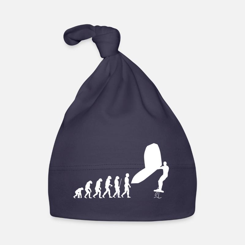 Wingsurf Evolution Bonnet bio Bébé