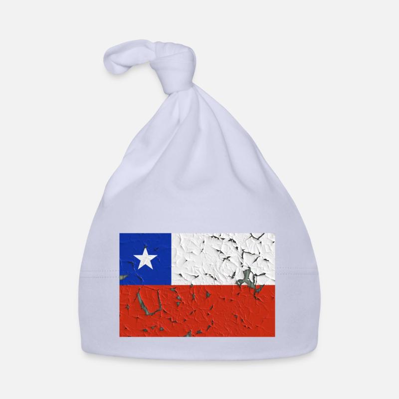 Chili Bonnet bio Bébé