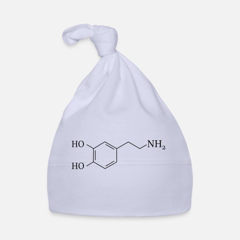 La dopamine Bonnet bio Bébé