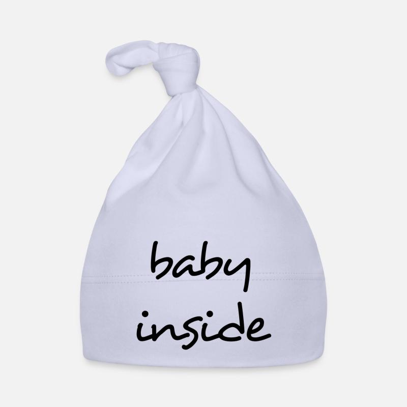 Bonnet bio Bébé