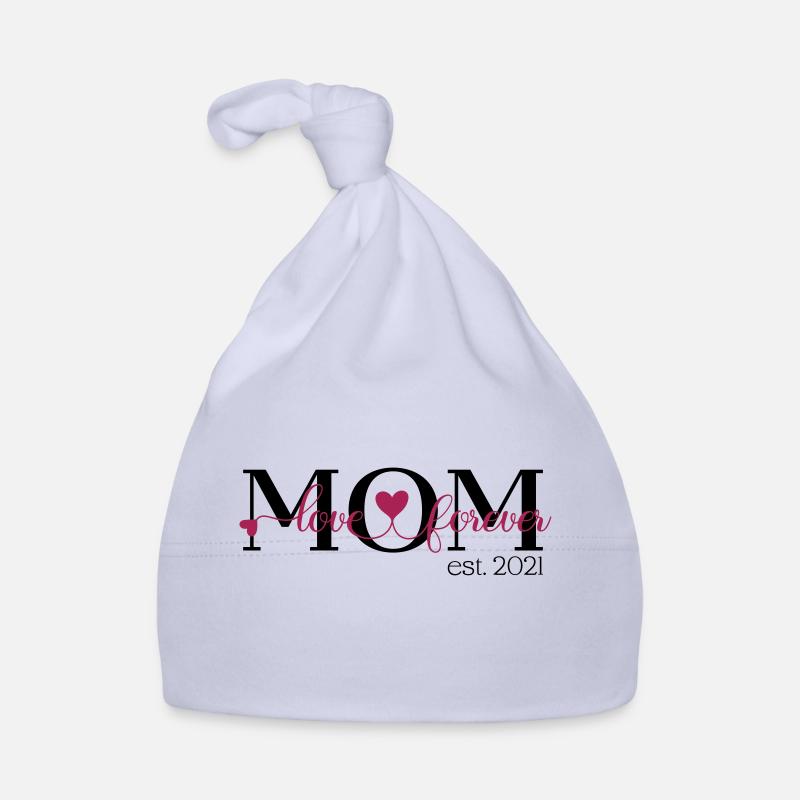 Maman Bonnet bio Bébé