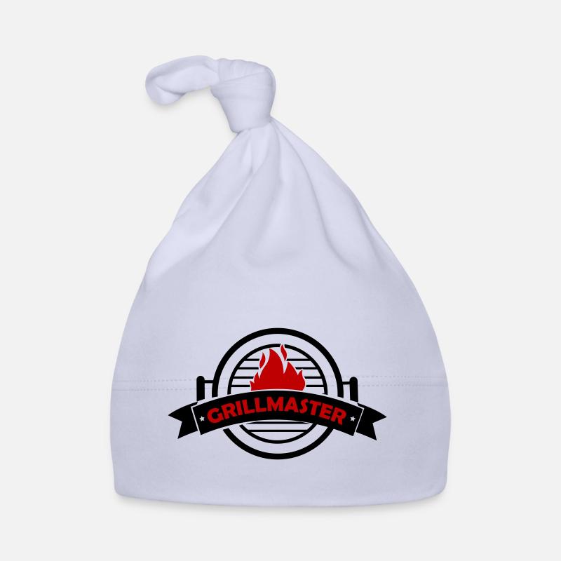 grillmaster Organic Baby Cap