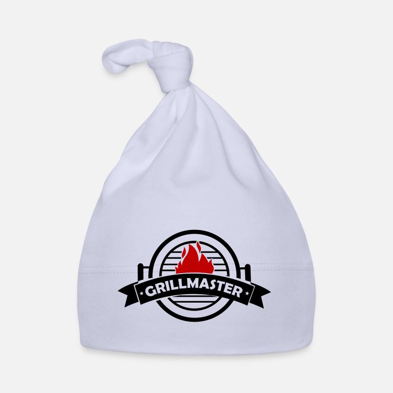 grillmaster Organic Baby Cap