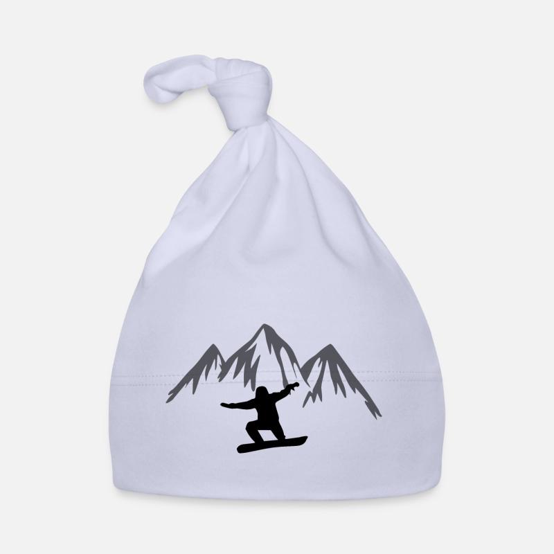 Bonnet bio Bébé