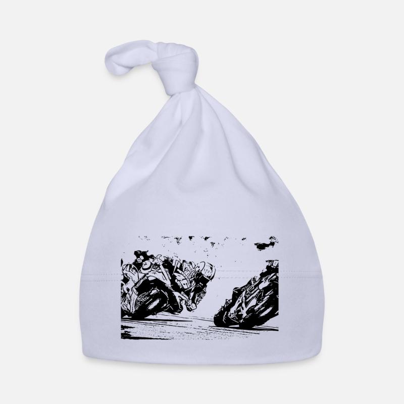 Bonnet bio Bébé