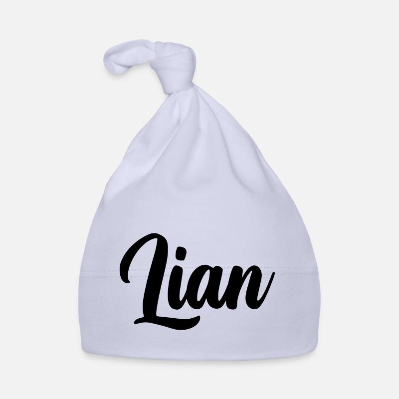 Bonnet bio Bébé