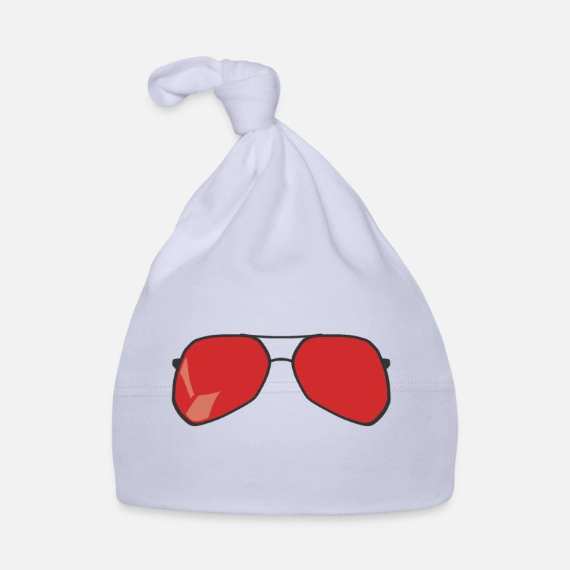 zonnebril Bio-muts voor baby's