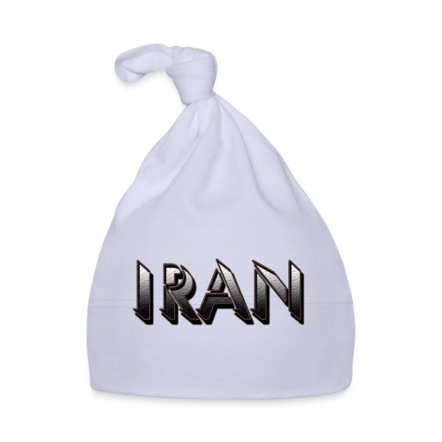 Iran 8 - Økologisk babys lue