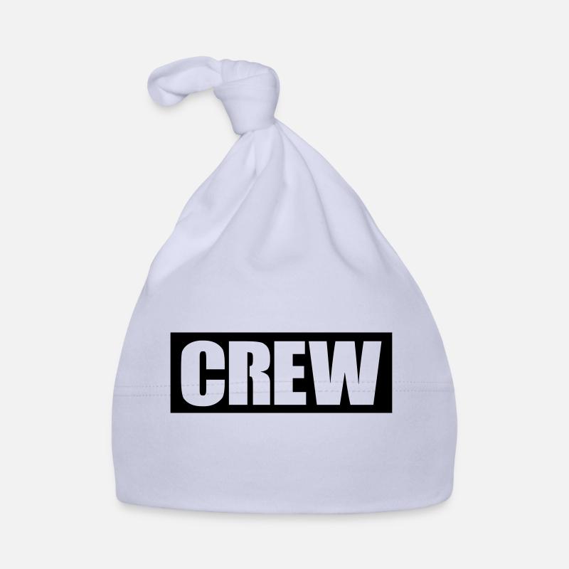 Équipage Bonnet bio Bébé