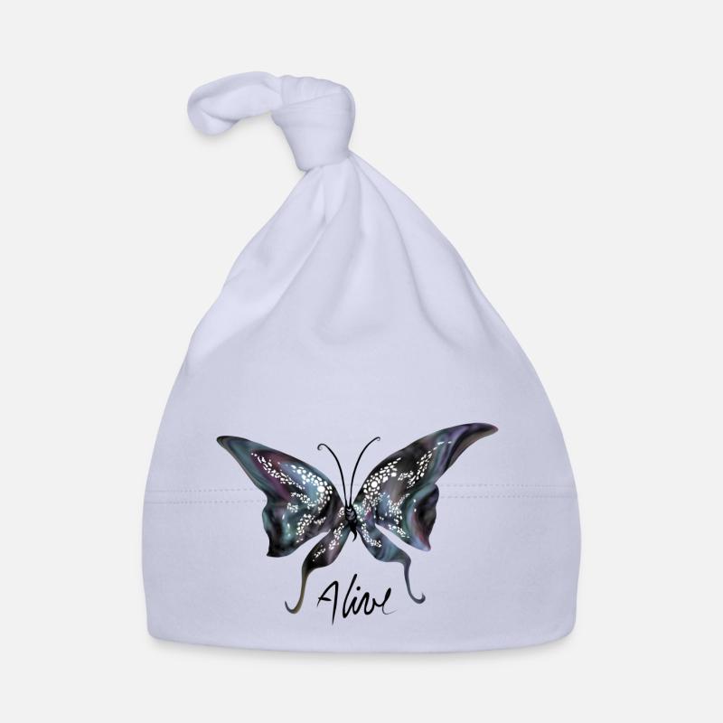 Bonnet bio Bébé