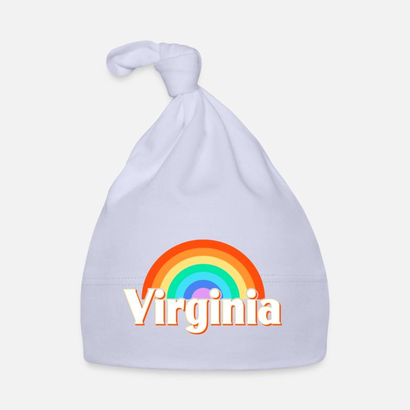 Virginia Baby Bio-Mütze