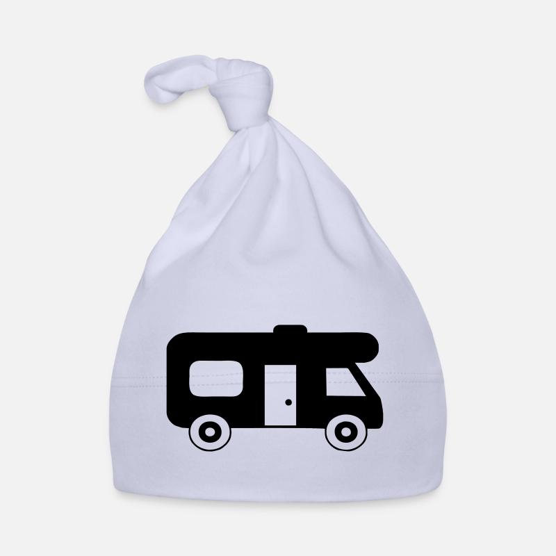 camping car,camping-car Bonnet bio Bébé