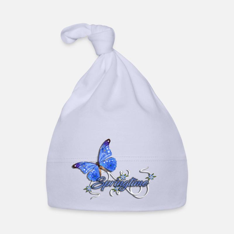 Bonnet bio Bébé