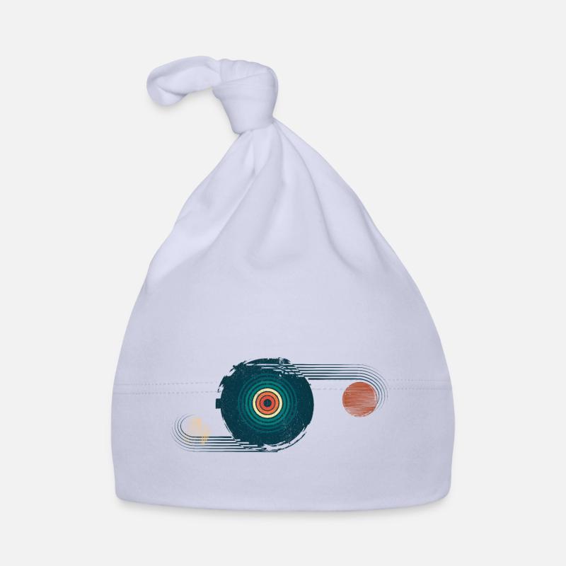Bonnet bio Bébé