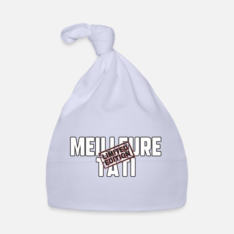 Bonnet bio Bébé