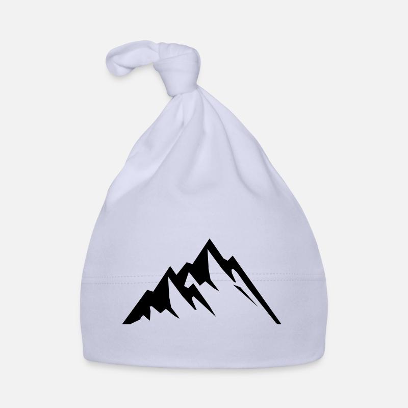 Organic Baby Cap