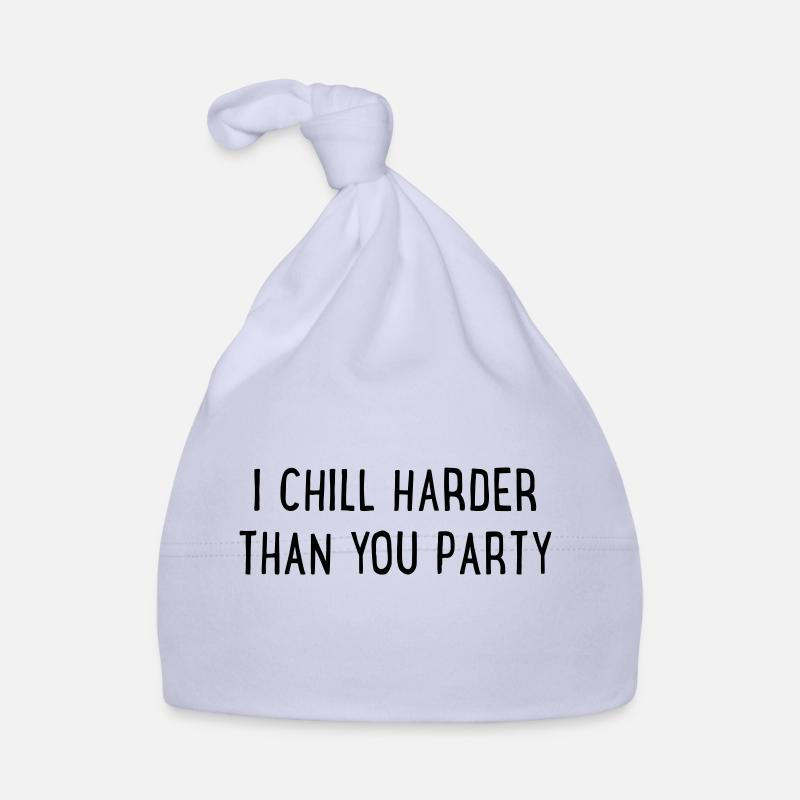 Froid Bonnet bio Bébé