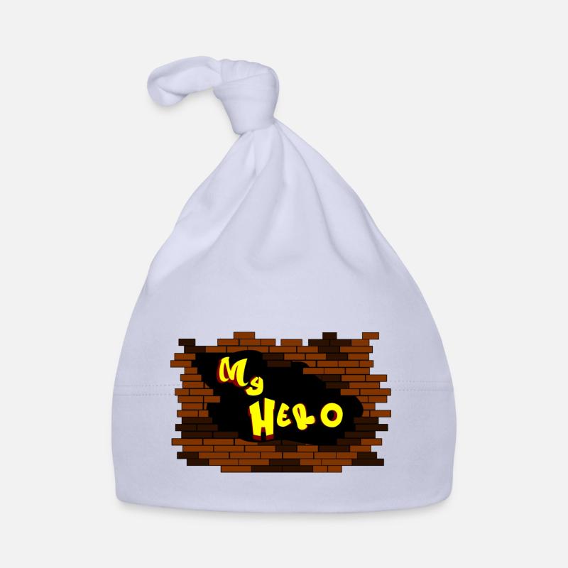 Bonnet bio Bébé
