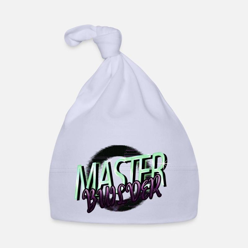 christmas vacation robotics tshirt computer Baby Bio-Mütze