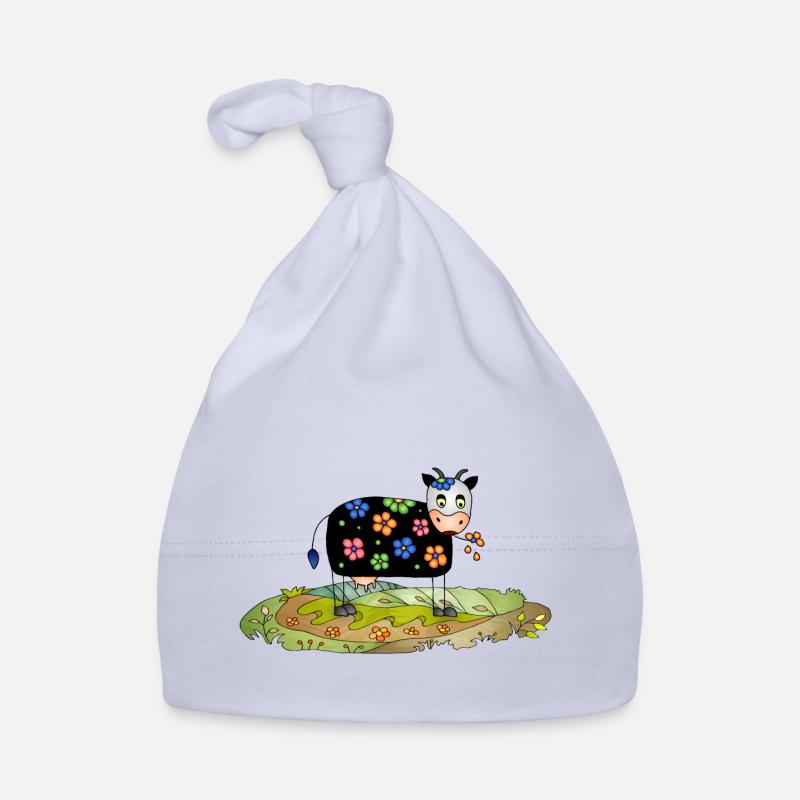 Vache Bonnet bio Bébé