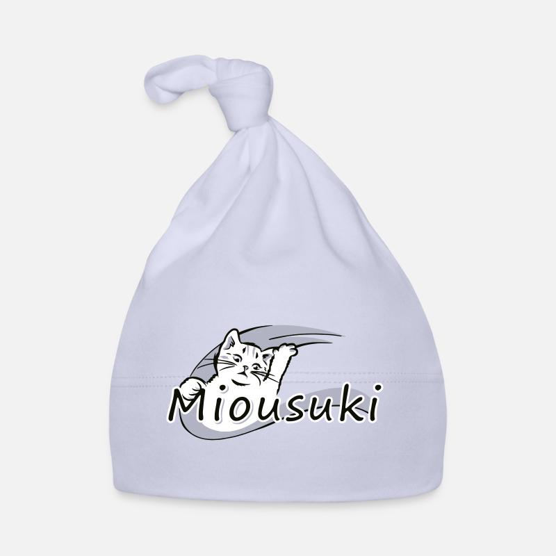 Bonnet bio Bébé