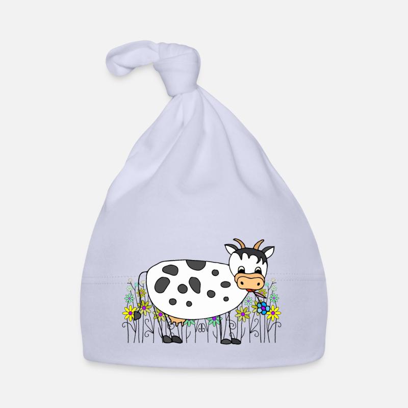 Vache Bonnet bio Bébé
