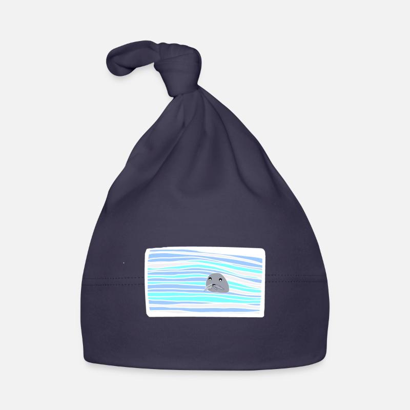 Bonnet bio Bébé