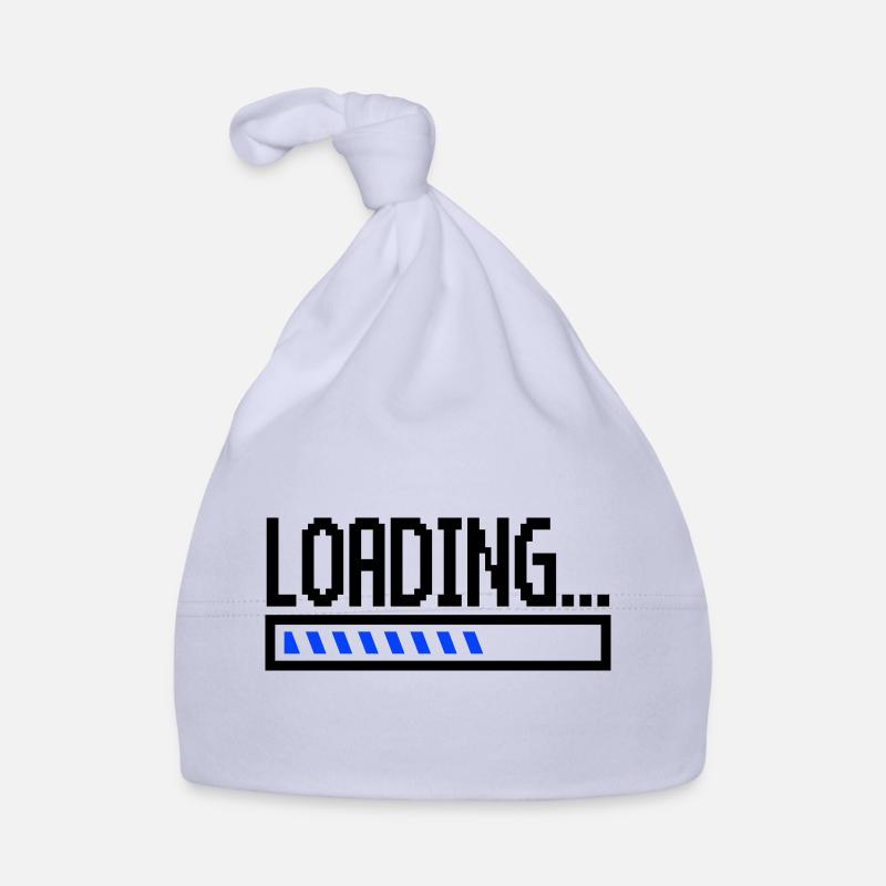Caricamento Cappellino ecologico per neonato