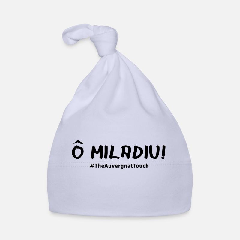 Bonnet bio Bébé