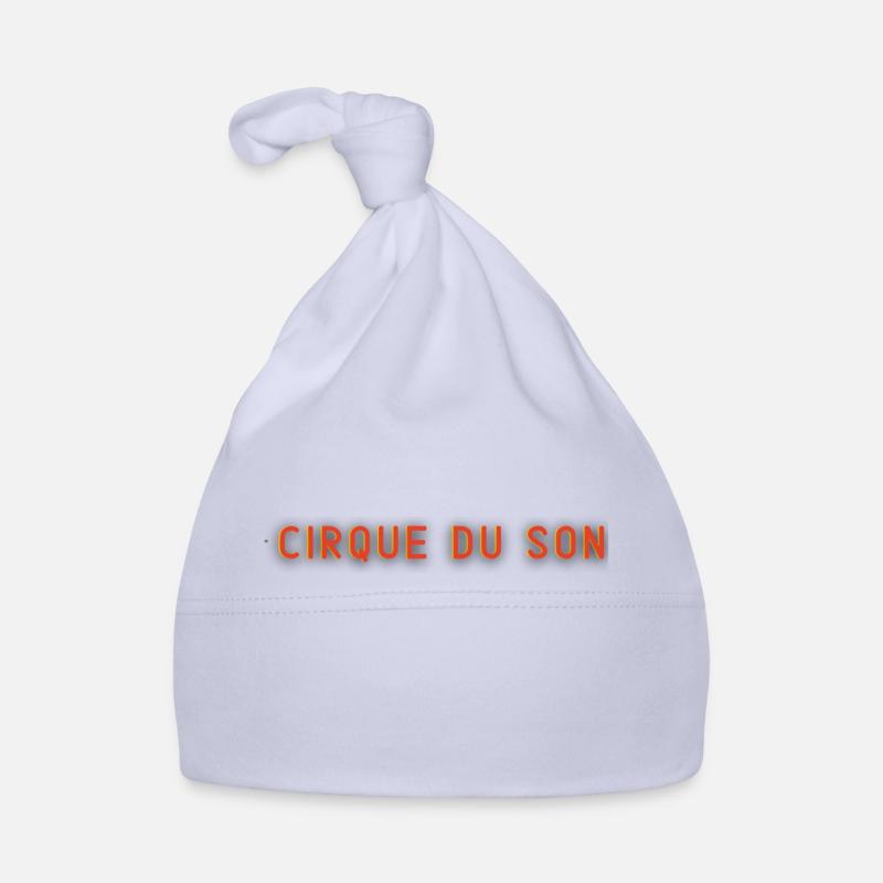 Bonnet bio Bébé