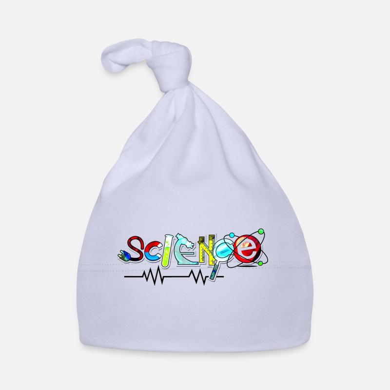 Science Science Science Scientifique Laboratoire de physique ADN Bonnet bio Bébé