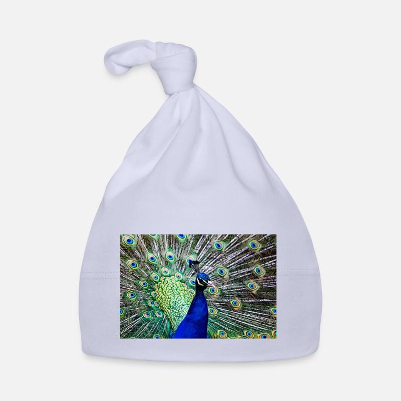 Bonnet bio Bébé