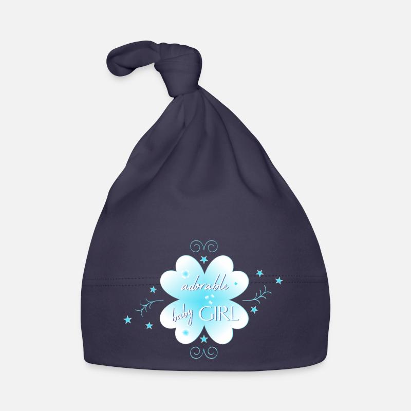 Bonnet bio Bébé