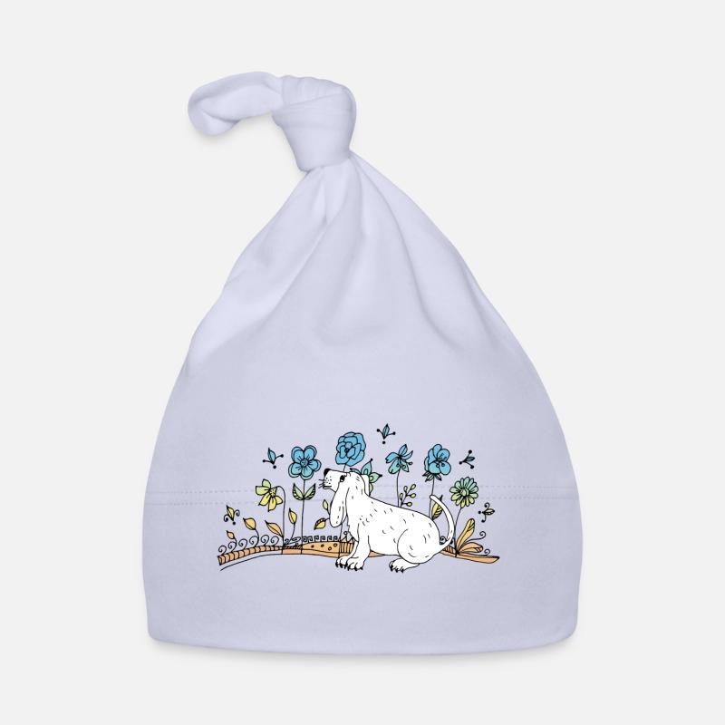 Bonnet bio Bébé