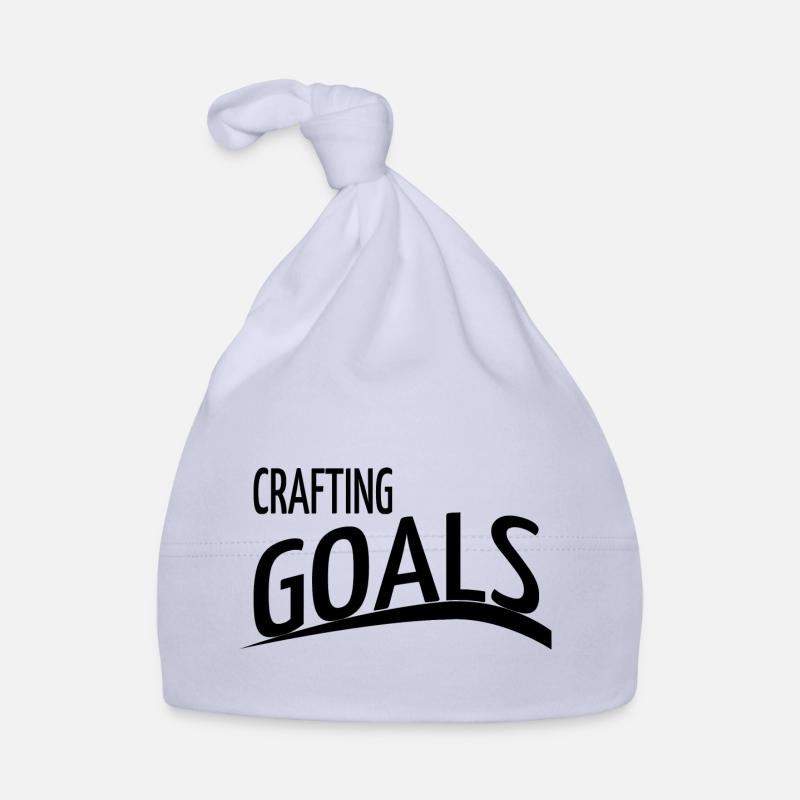 creative community soccer leagues statement Baby Bio-Mütze