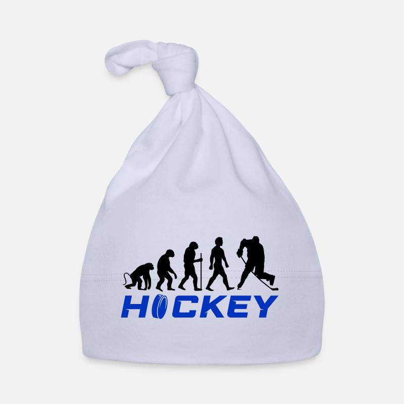 L’évolution du hockey Bonnet bio Bébé