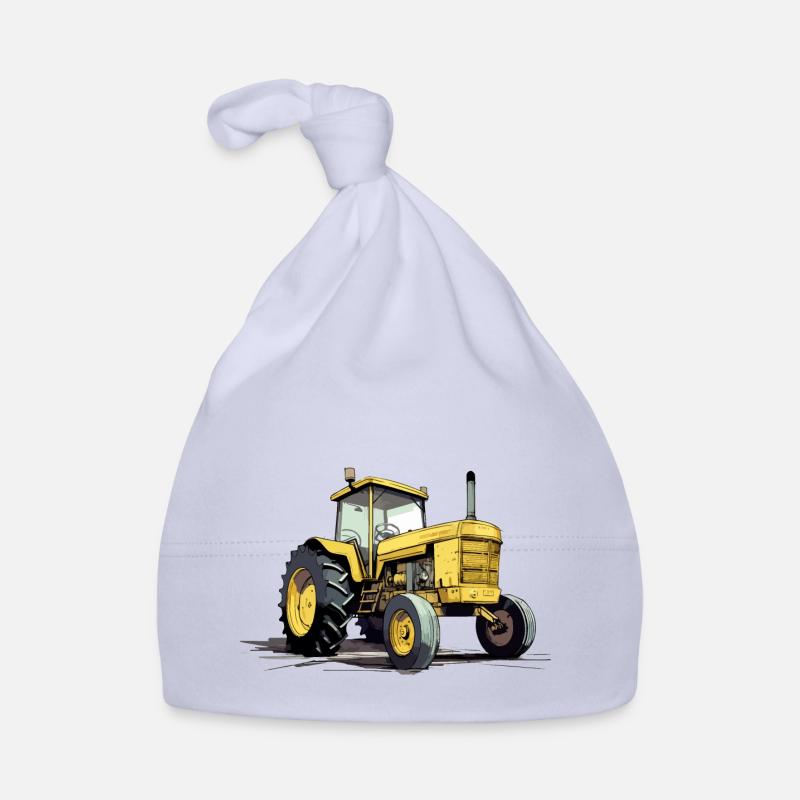 Bonnet bio Bébé