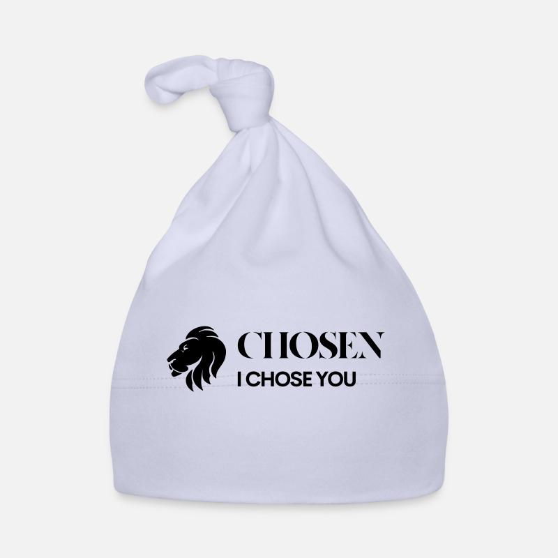 Logo noir sans arrière-plan - Bonnet bio Bébé - ciel