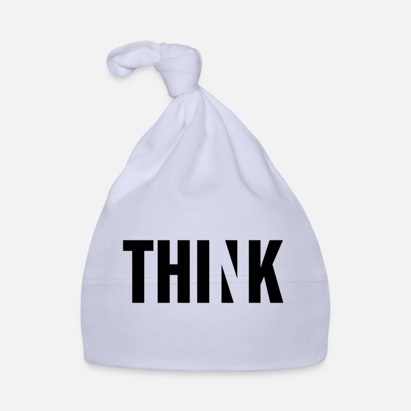 Think Organic Baby Cap