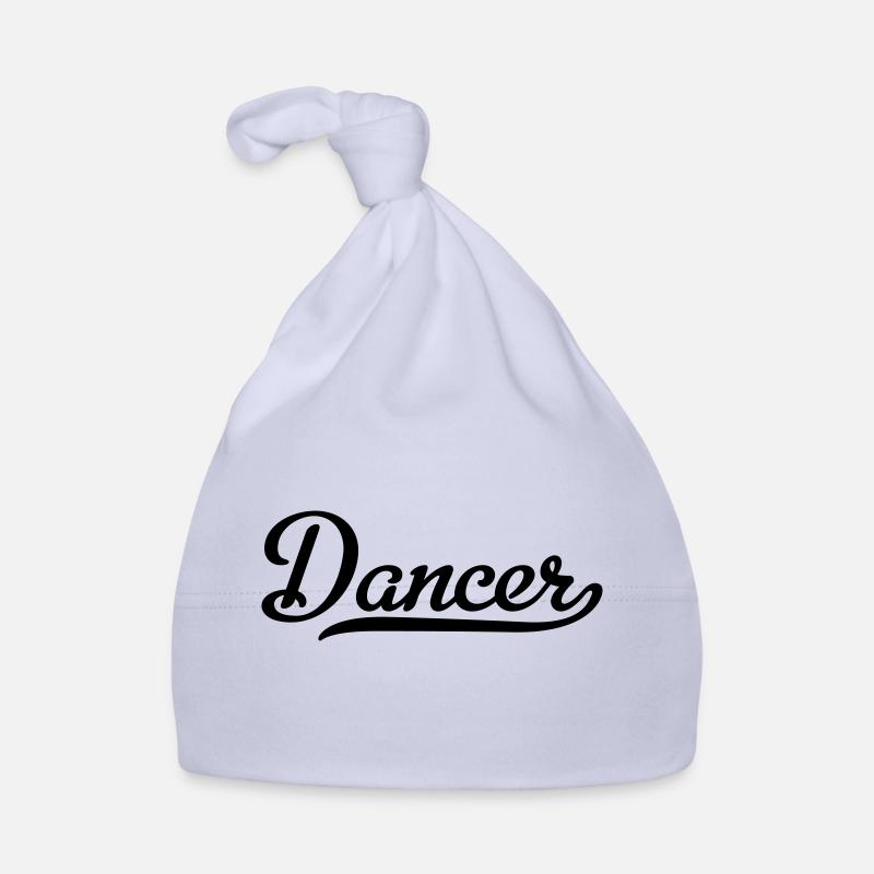 Organic Baby Cap