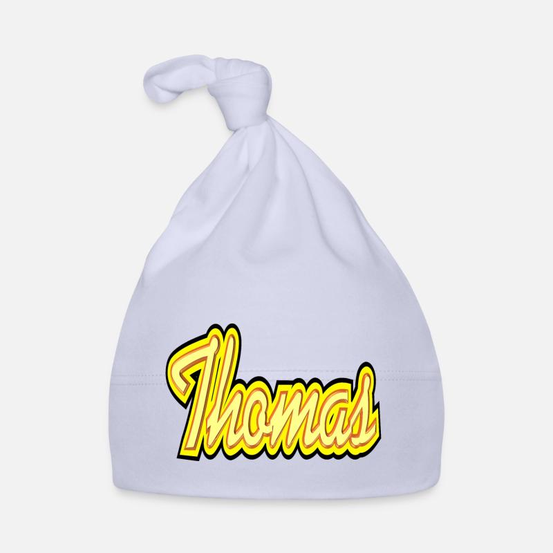 thomas2b Bonnet bio Bébé