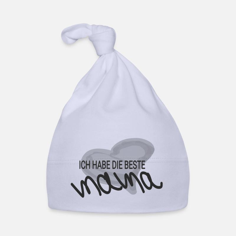 Bonnet bio Bébé