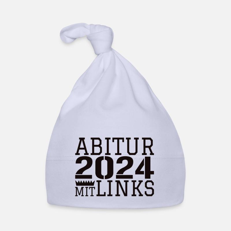 Dictons d’Abi Abitur Bonnet bio Bébé