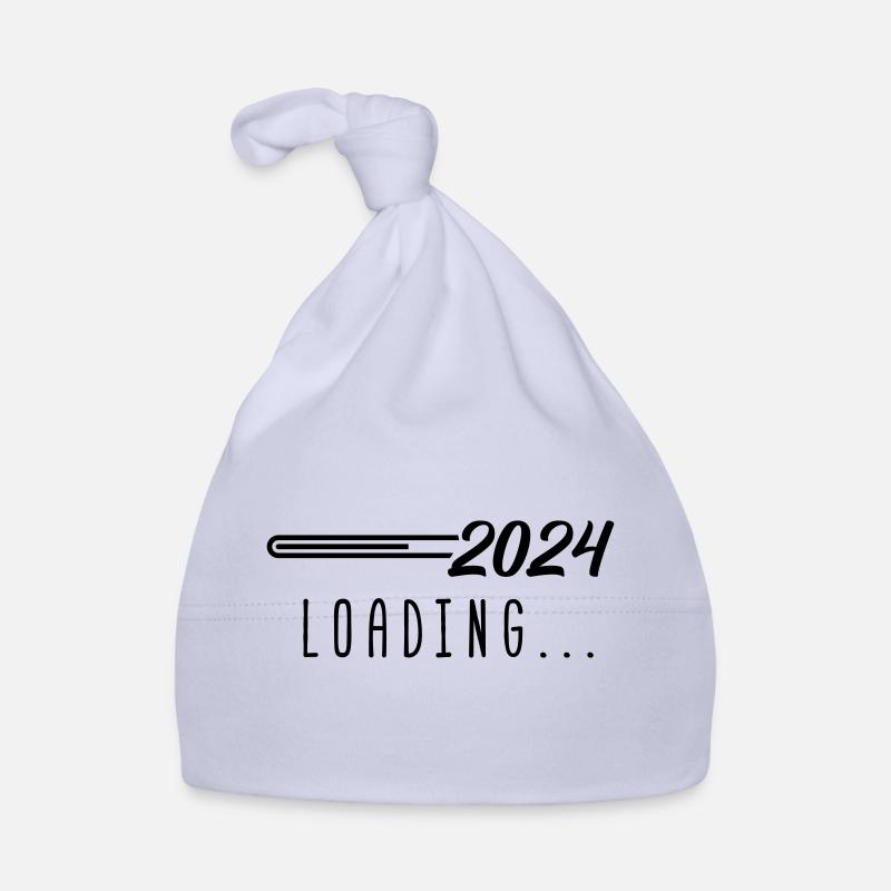 2024 loading Organic Baby Cap