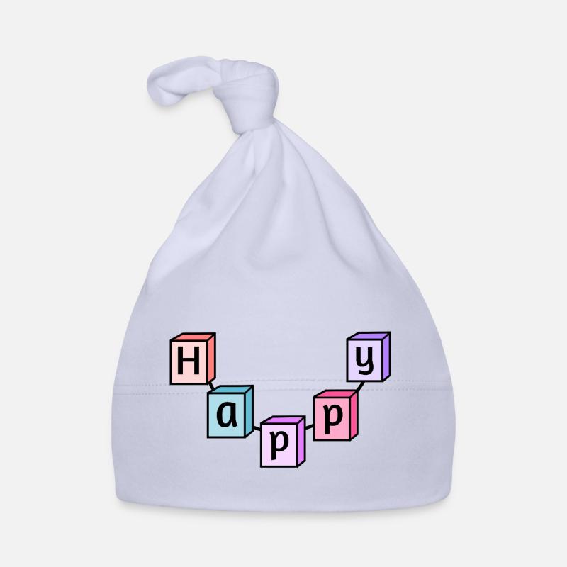 Bonnet bio Bébé