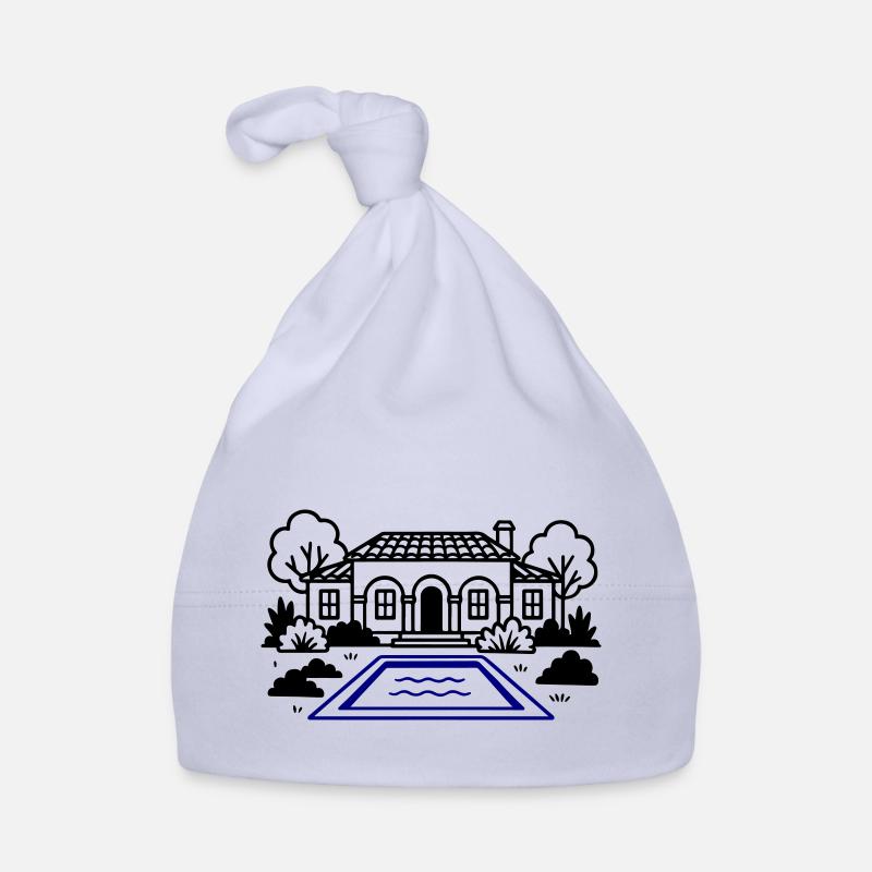 Bonnet bio Bébé